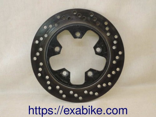 Disque arriere pour - disque, suzuki