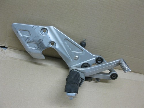 Suzuki gsxr 1100 repose pied - suzuki,
