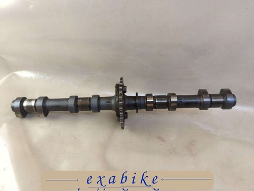 Arbre cames admission pour - a,