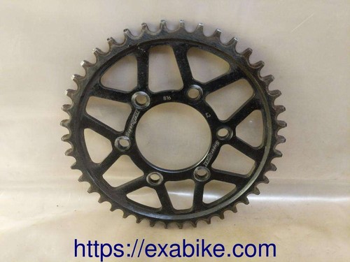 Couronne pour suzuki gsxr1100w - couronne,