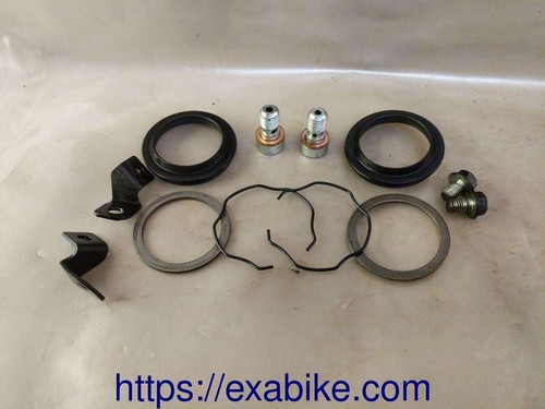 Elements interne fourche - interne,