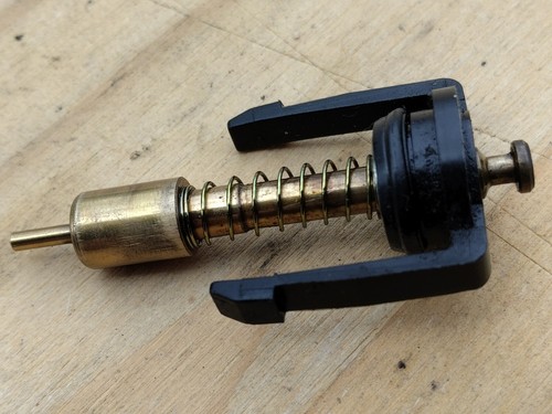 Piston starter carburateur - piston,