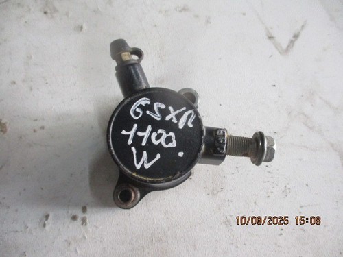 Recepteur embrayage gsxr - recepteur,