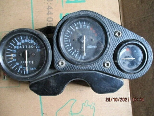 Compteur gsxr 1100 - gsxr,