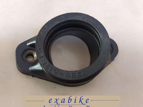 Pipe admission pour - pipe, suzuki