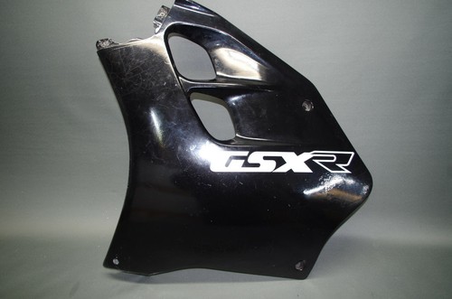 Suzuki gsxr 1100 - suzuki, 1996